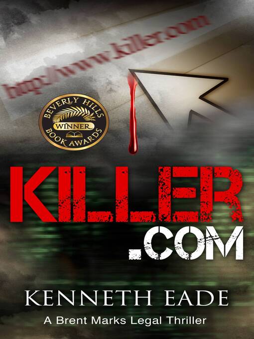 Title details for Killer.com by Kenneth Eade - Available